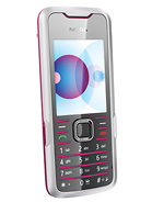 Nokia 7210 Supernova ringtones free download.